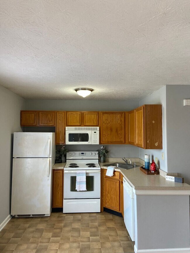 Foto del edificio - Fountain Brook Apartments