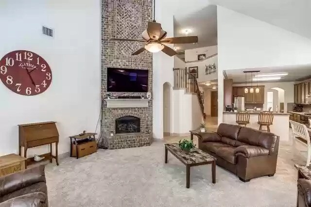 Foto del edificio - 4401 Cannock Dr