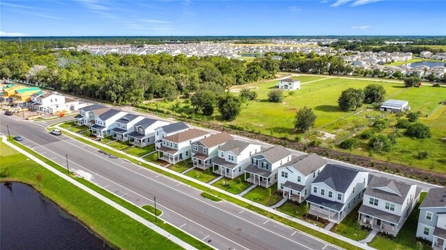 Foto del edificio - 5614 Stockade Blvd