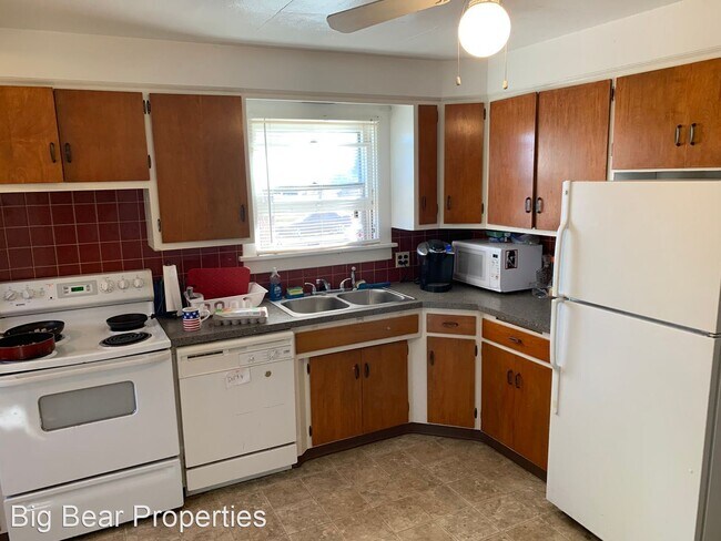 Foto del edificio - 5 br, 2 bath House - 2044 7th Avenue