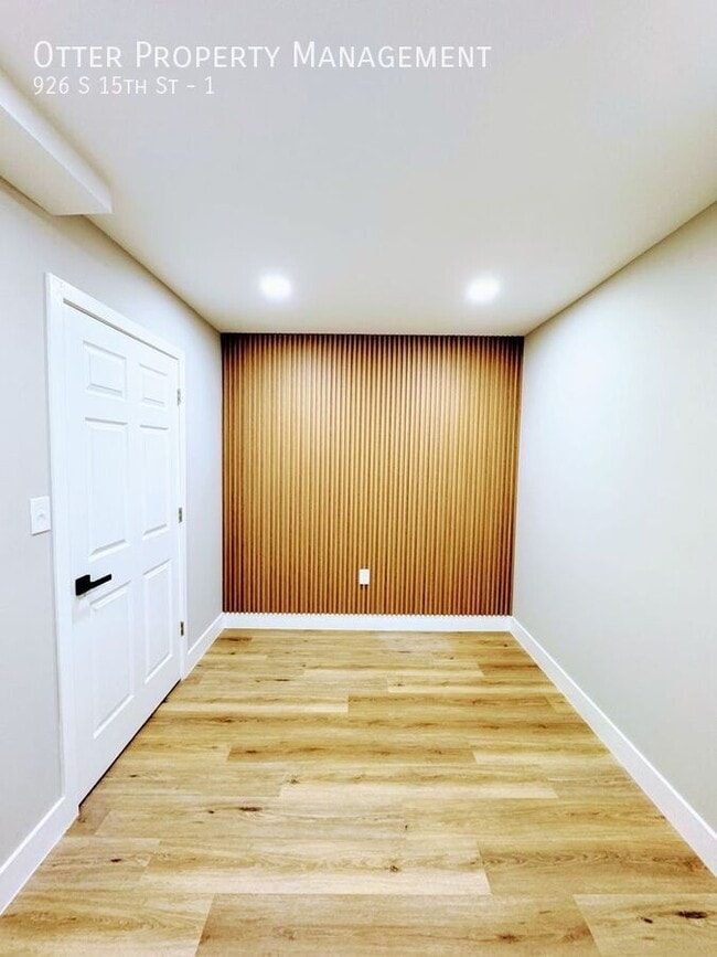 Foto del edificio - 926 S 15th St