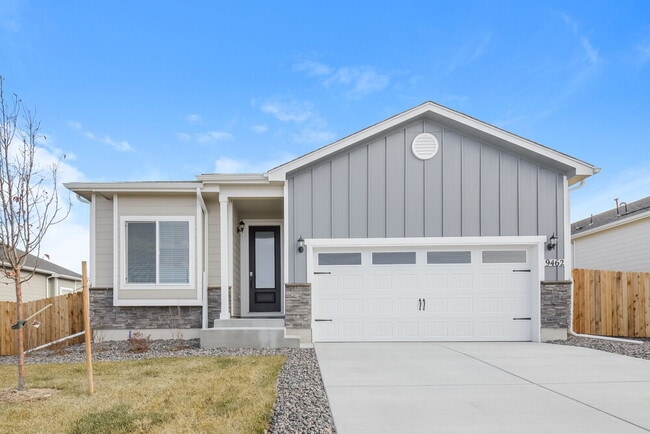 Building Photo - 9462 Truckee Ct