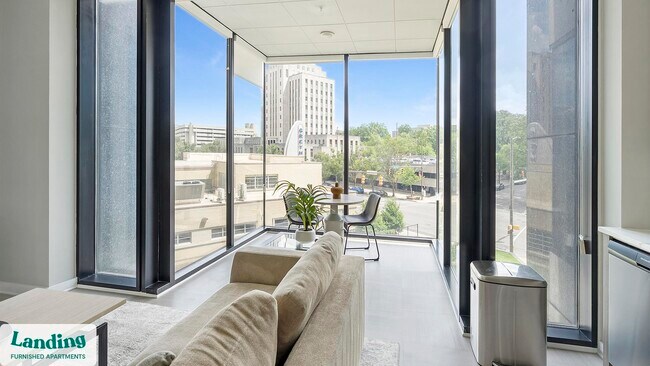 Foto del edificio - 600 19th St N