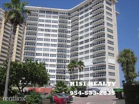 3700 Galt Ocean Dr, Fort Lauderdale, FL 33308