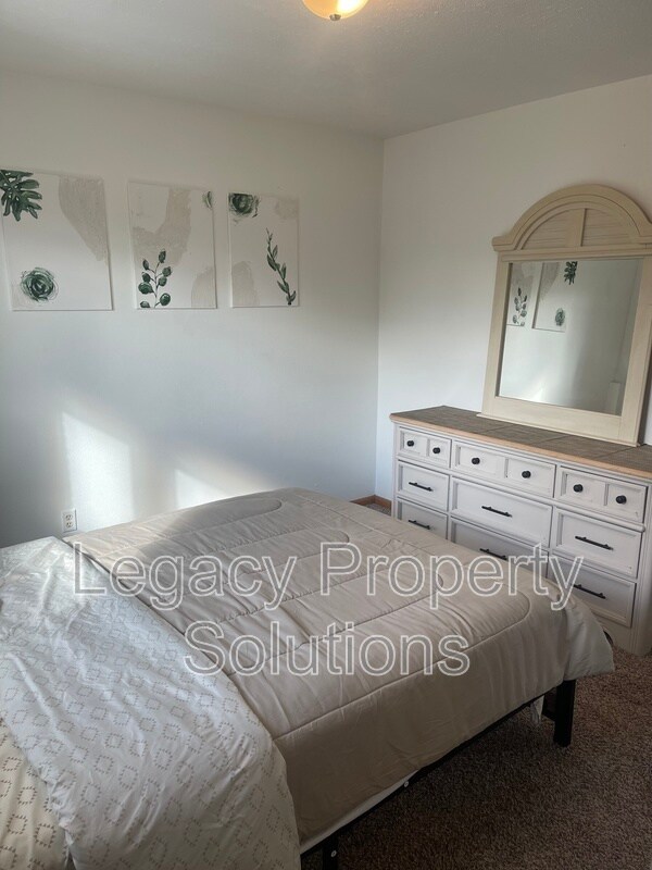 Foto del edificio - 609 N 29th St