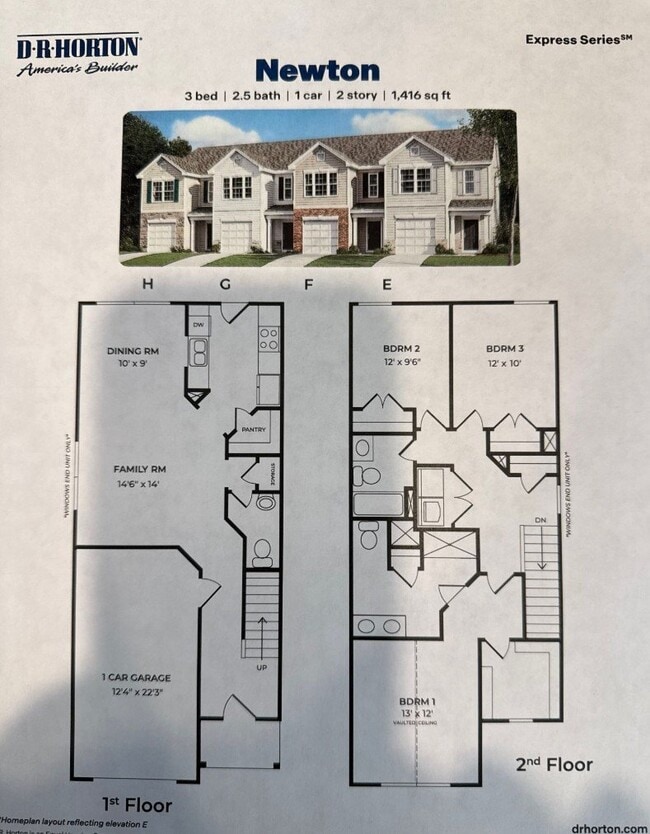 Foto del edificio - 159 Starlight St