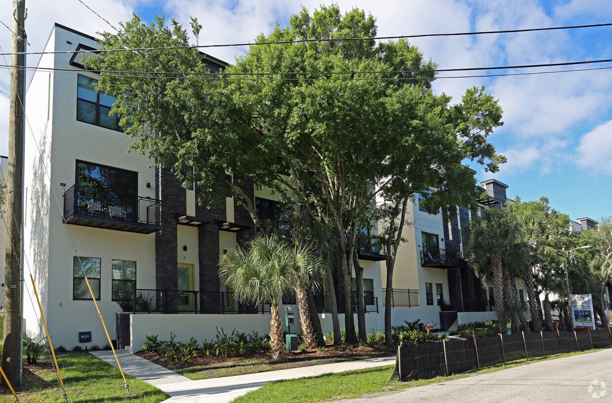 Primary Photo - The Exchange at Westshore