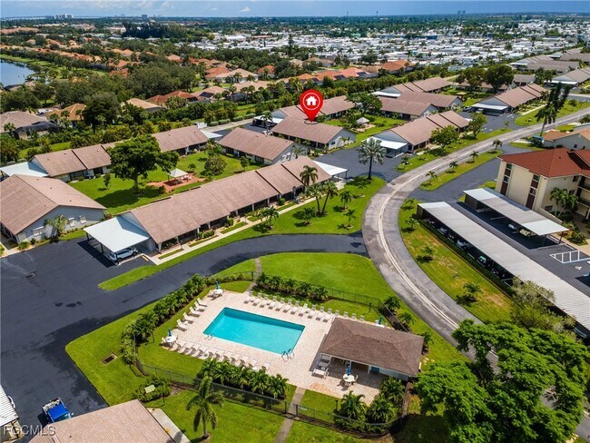 Foto del edificio - 11861 Caraway Ln