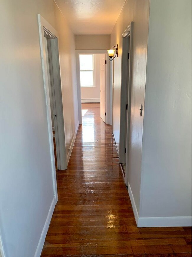 37 Fowle St Unit 1, Woburn, MA 01801 Apartments in Woburn, MA