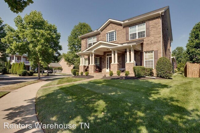 Foto del edificio - 4 br, 3 bath House - 406 Meadowcrest Circle
