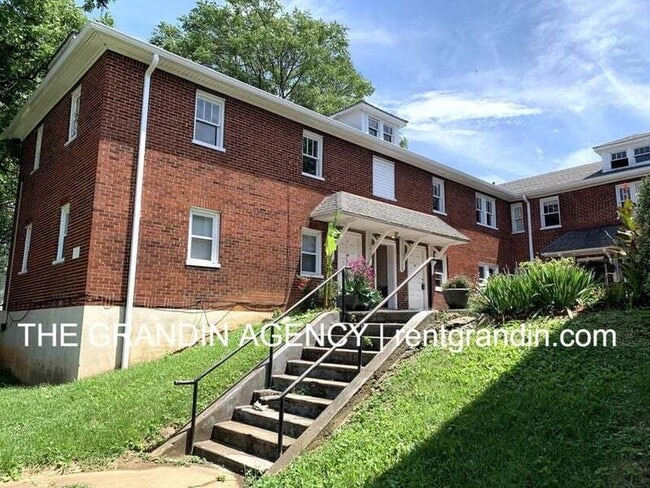 Foto del edificio - 1624 Chapman Ave SW