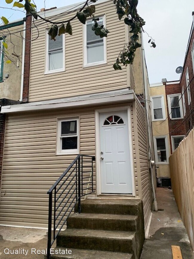 Building Photo - 4 br, 1.5 bath House - 5632 Arch St