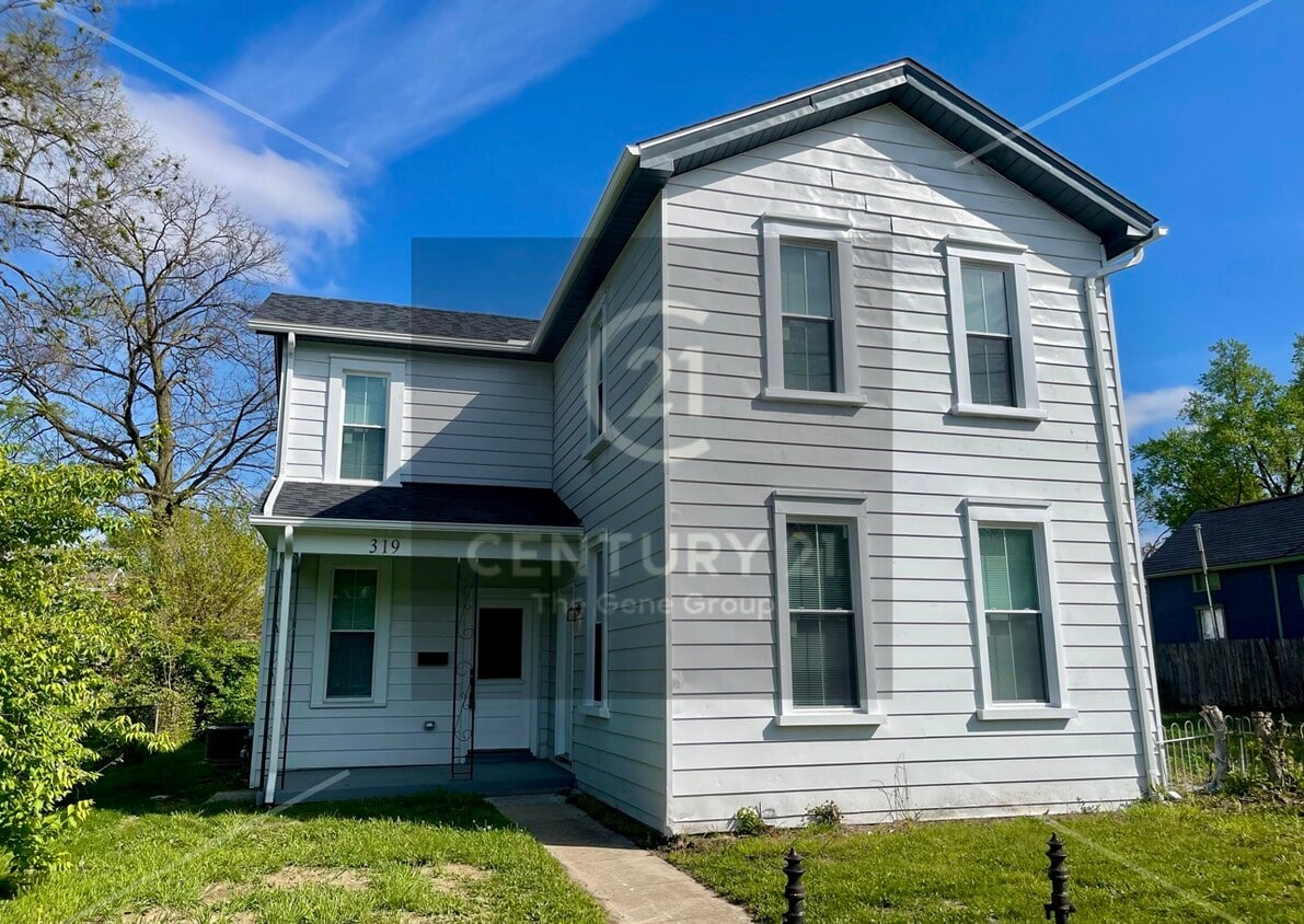 Photo - 319 Wyoming St (Dayton, OH)