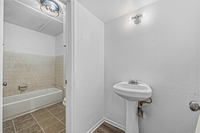Foto del edificio - 12054 Beechnut St