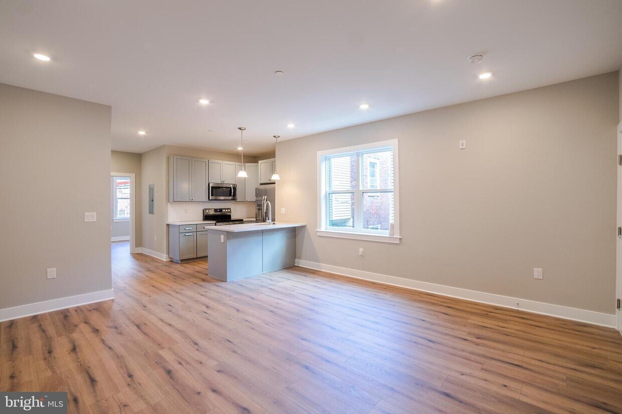 Foto principal - 5007 Pentridge St