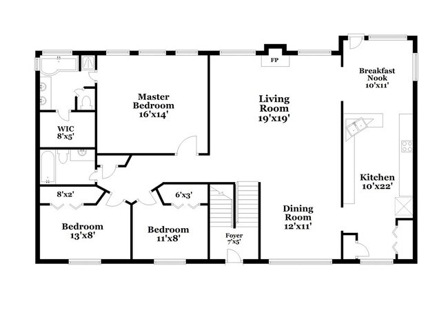 Building Photo - 489 Washington Dr