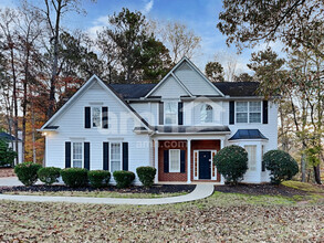 Building Photo - 401 Lochmere Ct