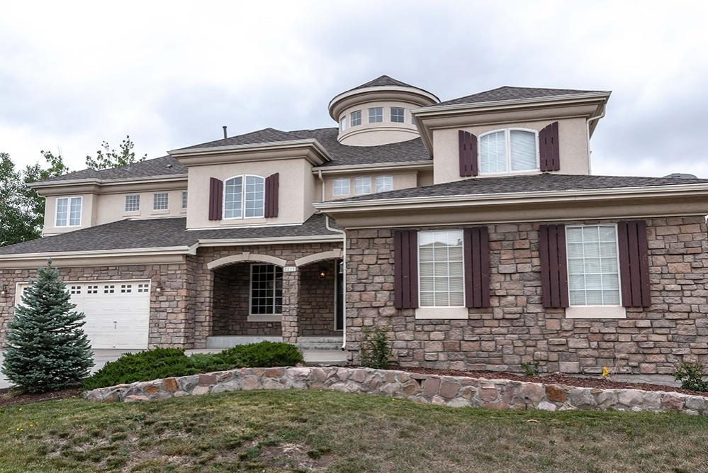 Photo - 7213 South Ukraine Street