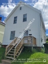 Building Photo - 508 MacDonald St