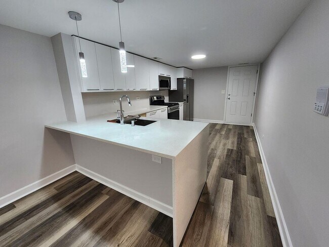 Foto del edificio - 5812 N Campbell Ave