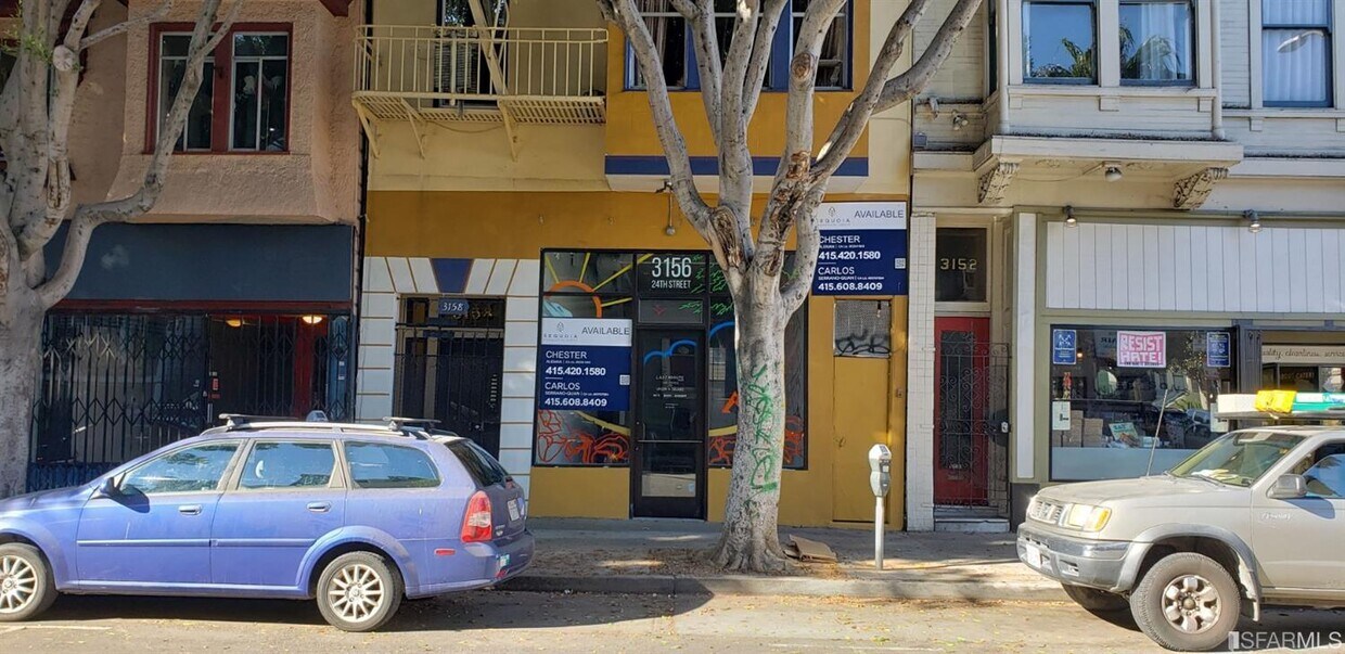 Primary Photo - 3156 24th St
