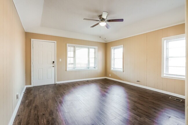 Foto del edificio - 1117 Union Grove Rd