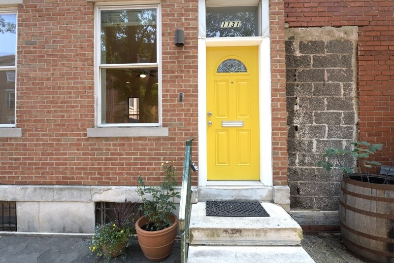 Foto principal - 1131 N 4th St