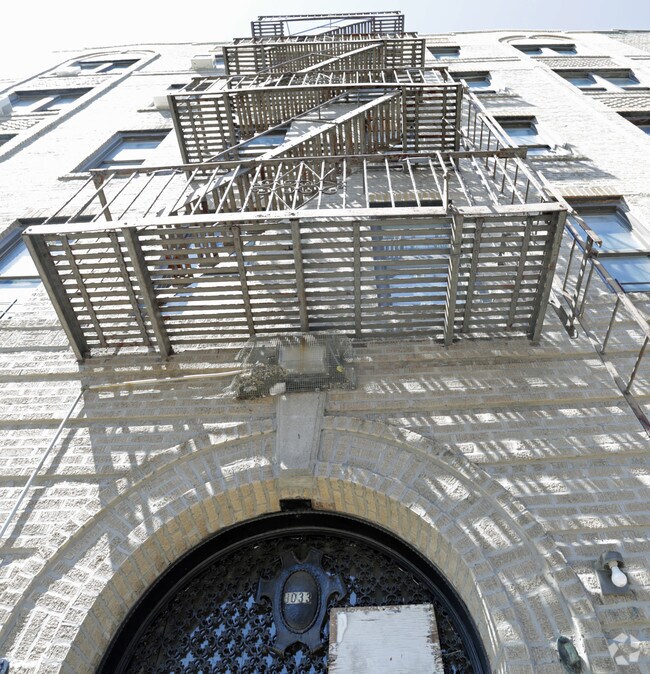 3033 Wallace Ave, Bronx, NY 10467 Apartments in Bronx, NY