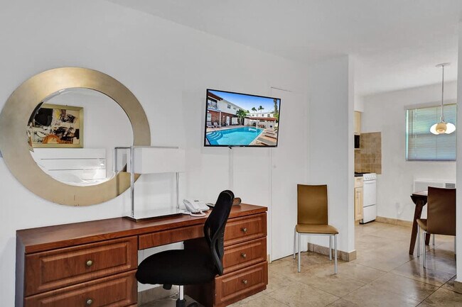 Foto del edificio - 3215 NE 7th St