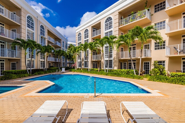 Photo - 1280 S Alhambra Cir (Coral Gables, FL) Apartment