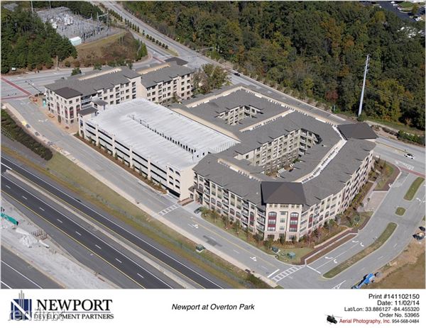 Foto del edificio - 3625 Cumberland Blvd SE