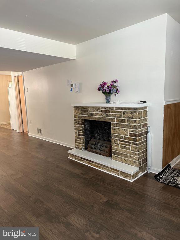 Foto del edificio - 1313 Potomac Heights Dr