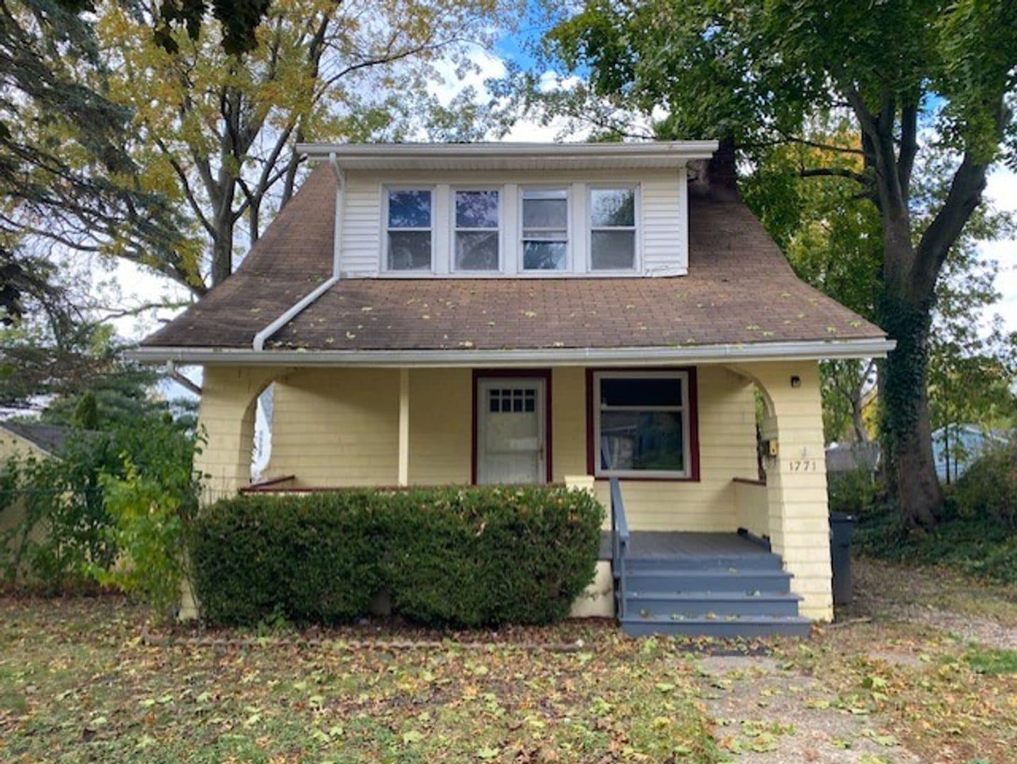 1771 Congo St Akron, OH 44305 – photo 1
