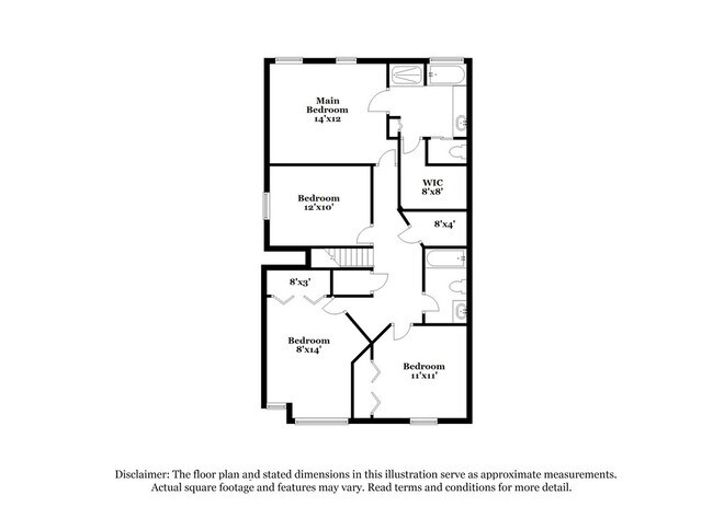 Foto del edificio - 13323 Briar Forest Ct