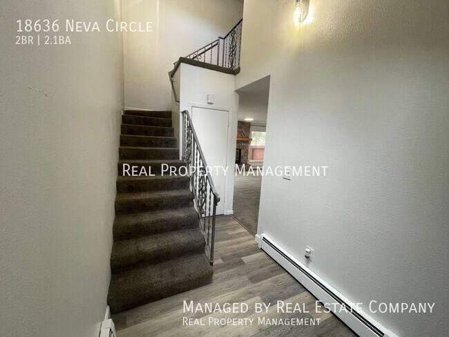 Foto del edificio - 18636 Neva Cir