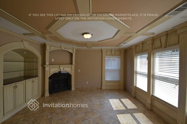 Foto del edificio - 1658 Cutleaf Creek Rd SE