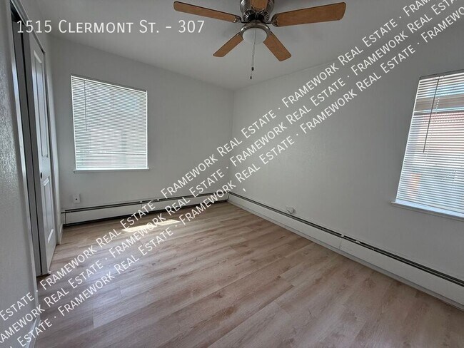Photo - 1515 Clermont St Apartment