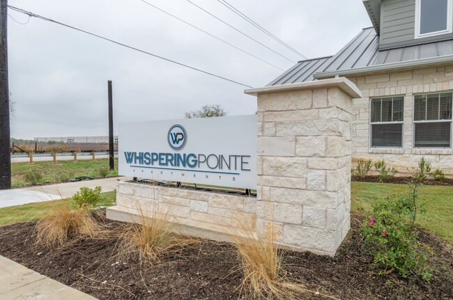 Building Photo - Whispering Pointe Apartments