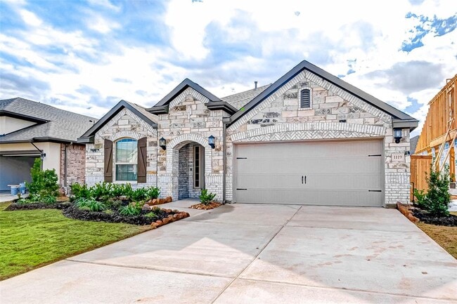 Building Photo - 1119 Fennel Frond Dr