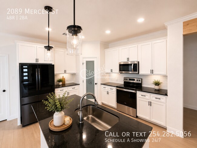 Foto del edificio - 2089 Mercer St