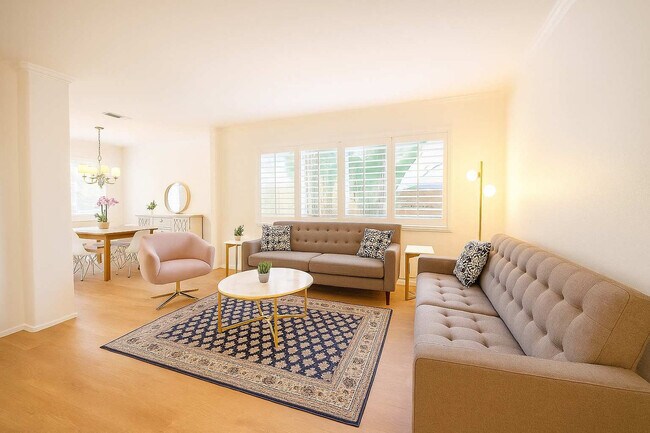 Foto del edificio - 13563 Old El Camino Real