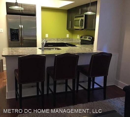 1 br, 1 bath House - 1621 East Capitol Str... - 4