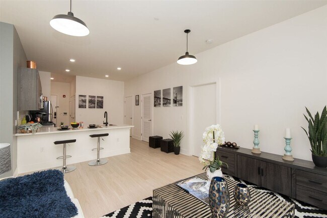 Foto del edificio - 280 Fairmount Ave