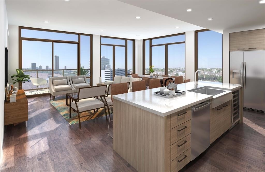 Foto del edificio - 3663 Washington Ave