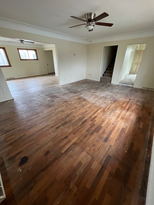 3605 W Bellevue Rd, Leslie, MI 49251 House Rental in Leslie, MI