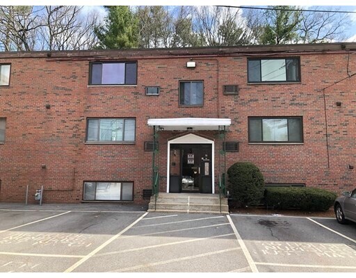 Foto del edificio - 73 Nicholas Rd
