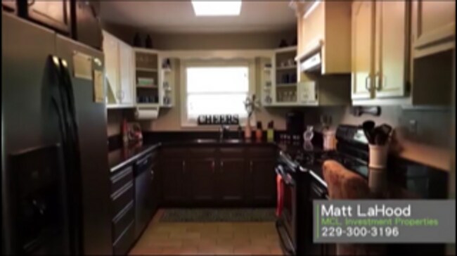Foto del edificio - Very Nice 3 bed 2 bath house