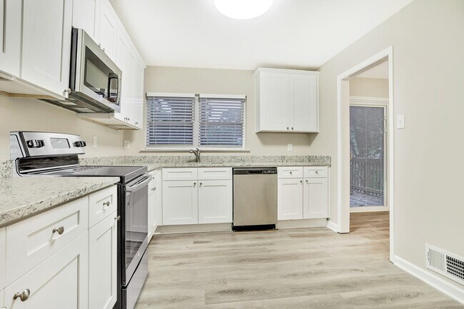 Foto del edificio - 3141 Flat Shoals Rd