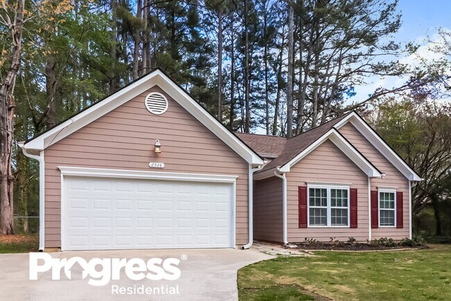Foto del edificio - 2528 Fairway Cir SW