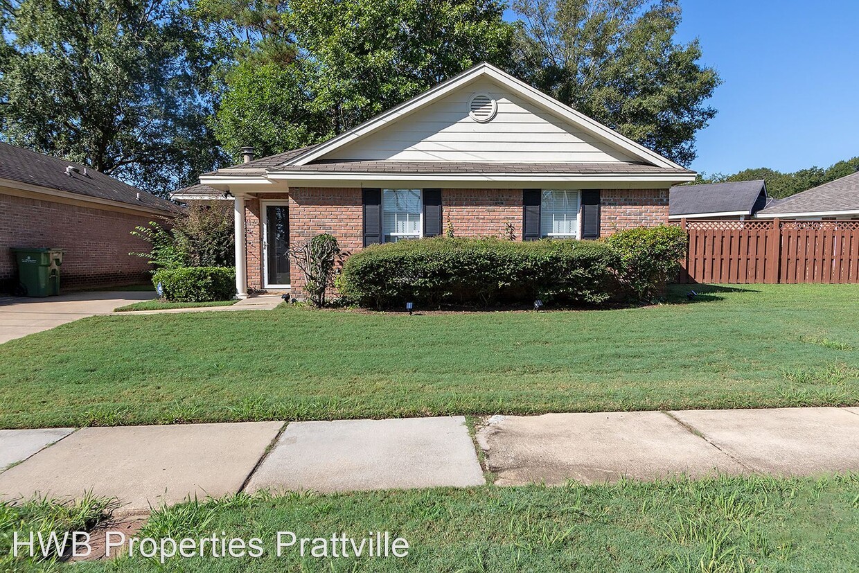 Primary Photo - 3 br, 2 bath House - 6725 Taylor Ridge Road